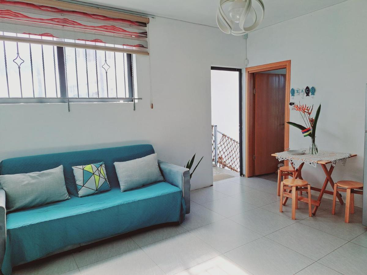 Apartment L'oiseau Du Paradis