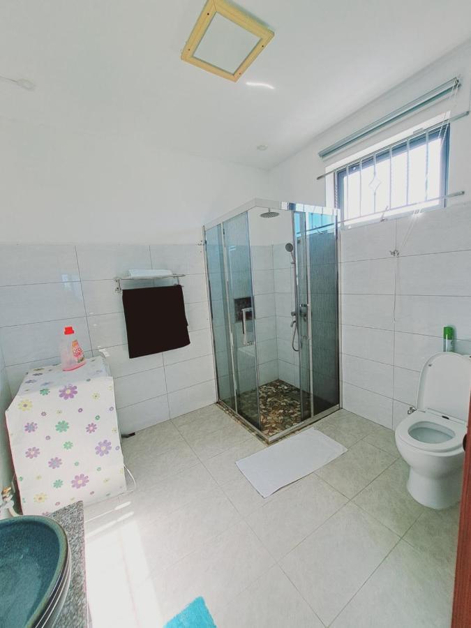 Apartmán L'oiseau Du Paradis *